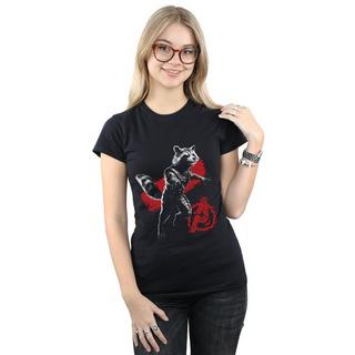 MARVEL  Avengers Endgame TShirt 