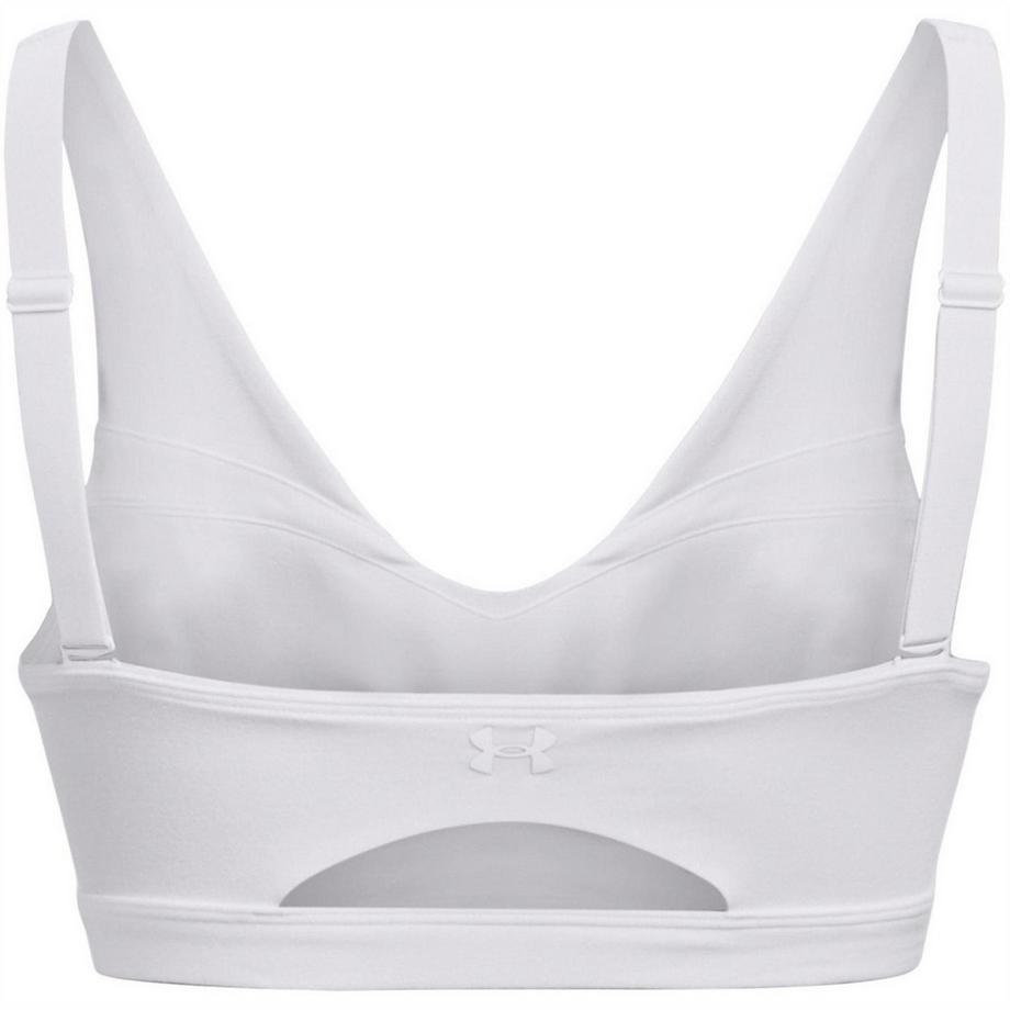 UNDER ARMOUR Reggiseno Sportivo con Spalline Sottili  