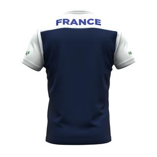 errea  maiot france brandon maif 2024/25 