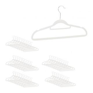 B2X Appendiabiti in velluto  