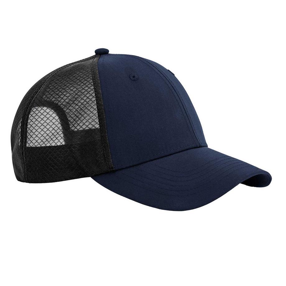 Casquette trucker TECHNICAL