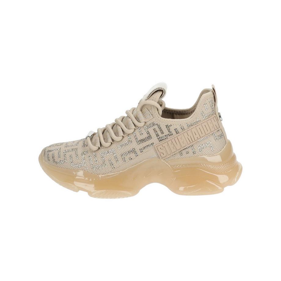 STEVE MADDEN Maxout SM11002264 Plateau Sneaker  