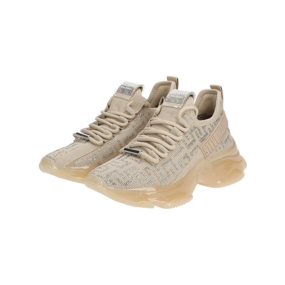 STEVE MADDEN Maxout SM11002264 Plateau Sneaker  