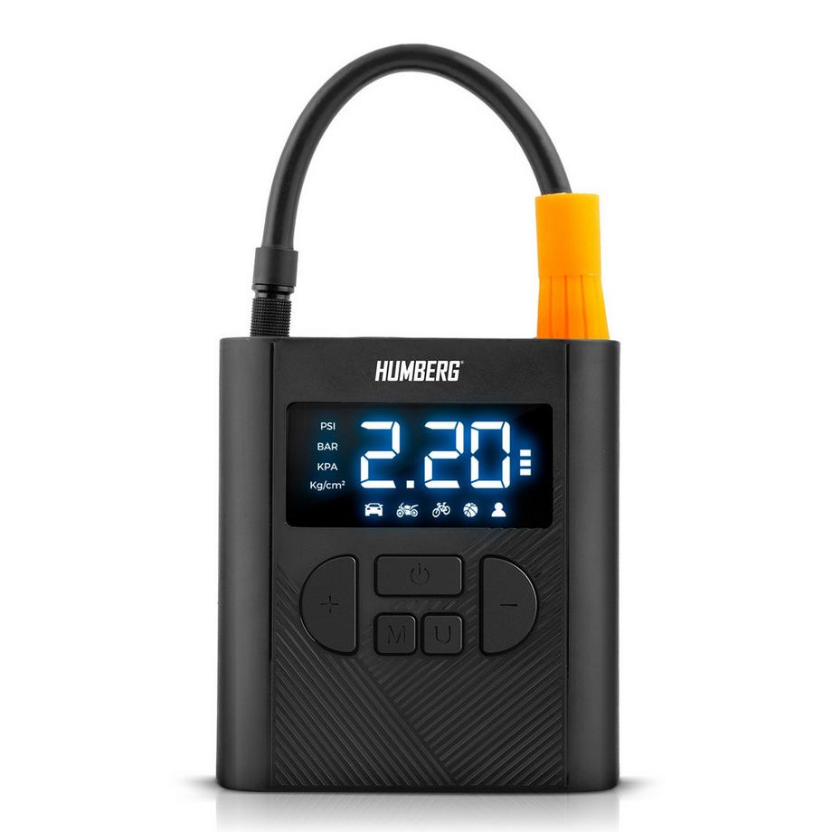 B2X  Kabellose elektrische Pumpe 