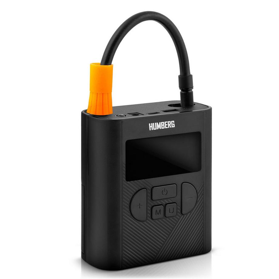 B2X  Kabellose elektrische Pumpe 