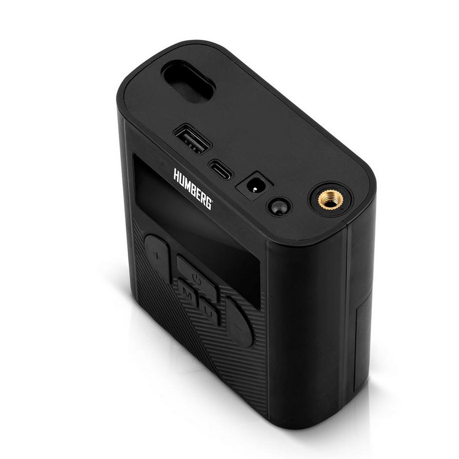 B2X  Kabellose elektrische Pumpe 