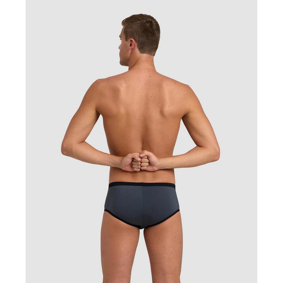 arena Big Log Badeslip  