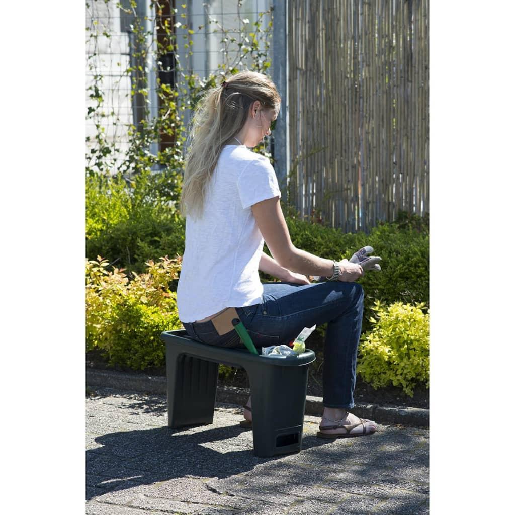 Nature  Tabouret de jardinage 