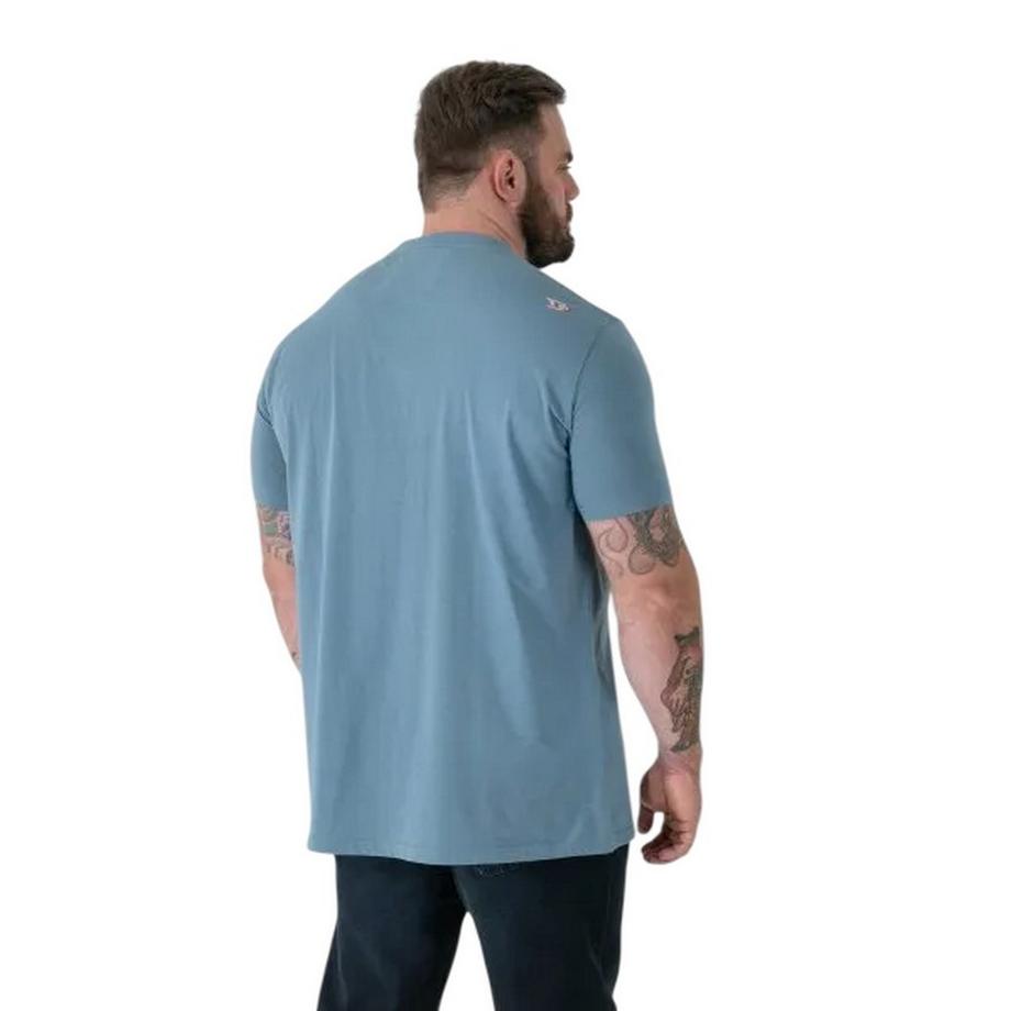 Duke D555 T-Shirt Taille Grand  
