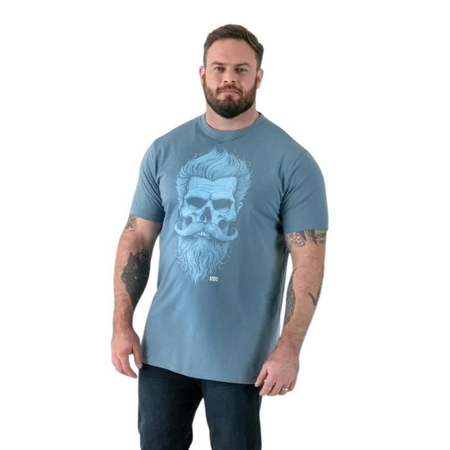 Duke D555 T-Shirt Taille Grand  