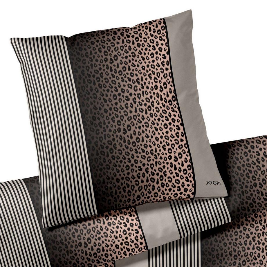 JOOP! Leo 1er Pack Bettwäsche  