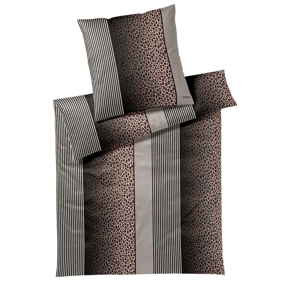 Bettwäsche  1er Pack-Leo