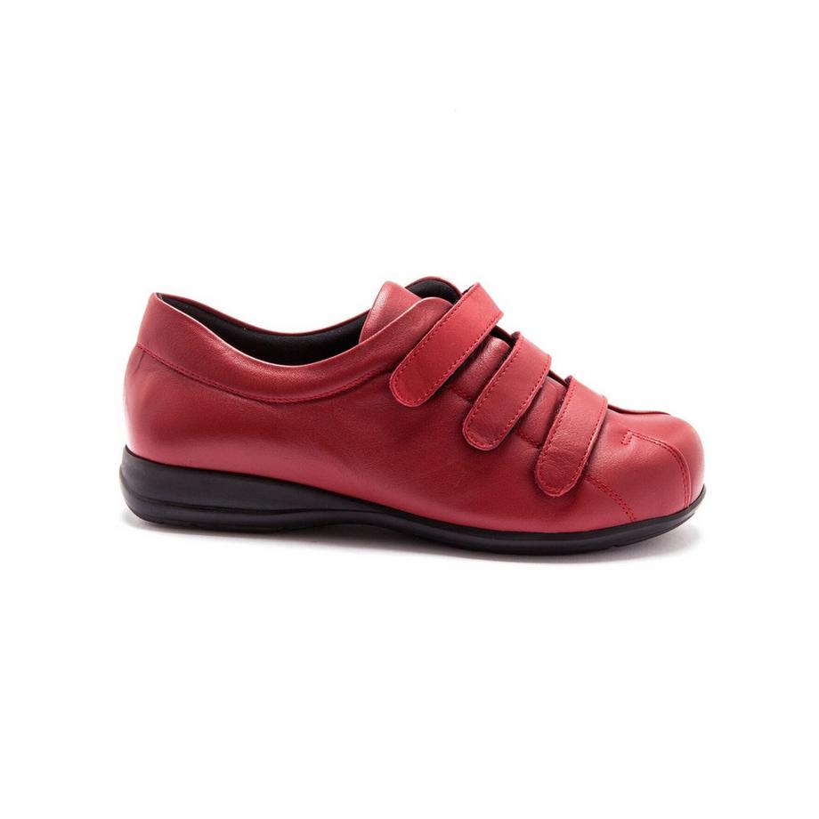 Pédiconfort  ultraweite damen derbies 