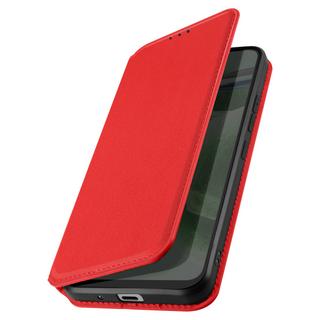 Avizar  Classic Cover Huawei Y5 2019 Rot 