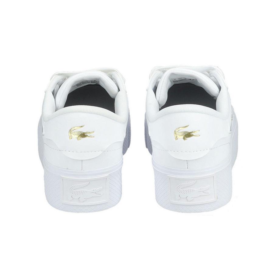 LACOSTE Sneaker Plateforme 47CFA0005  