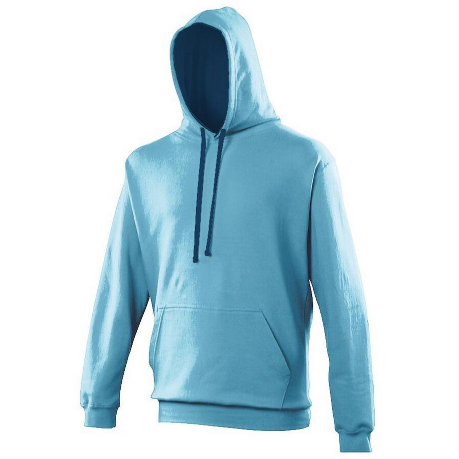 AWDis Sweatshirt à Capuche  