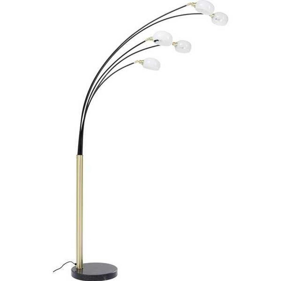 KARE Design Lampadaire Five Fingers Duo  