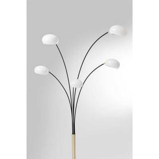 KARE Design Lampadaire Five Fingers Duo  