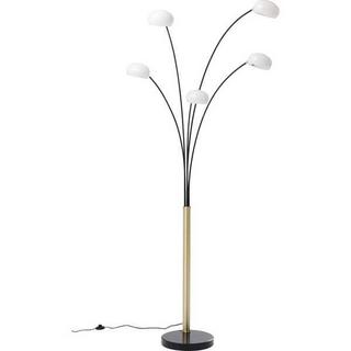 KARE Design Lampadaire Five Fingers Duo  