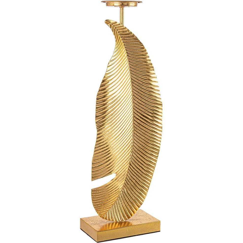 Image of Kerzenhalter Mirleft 21x12x65 Kerzenhalter Mirleft 21x12x65