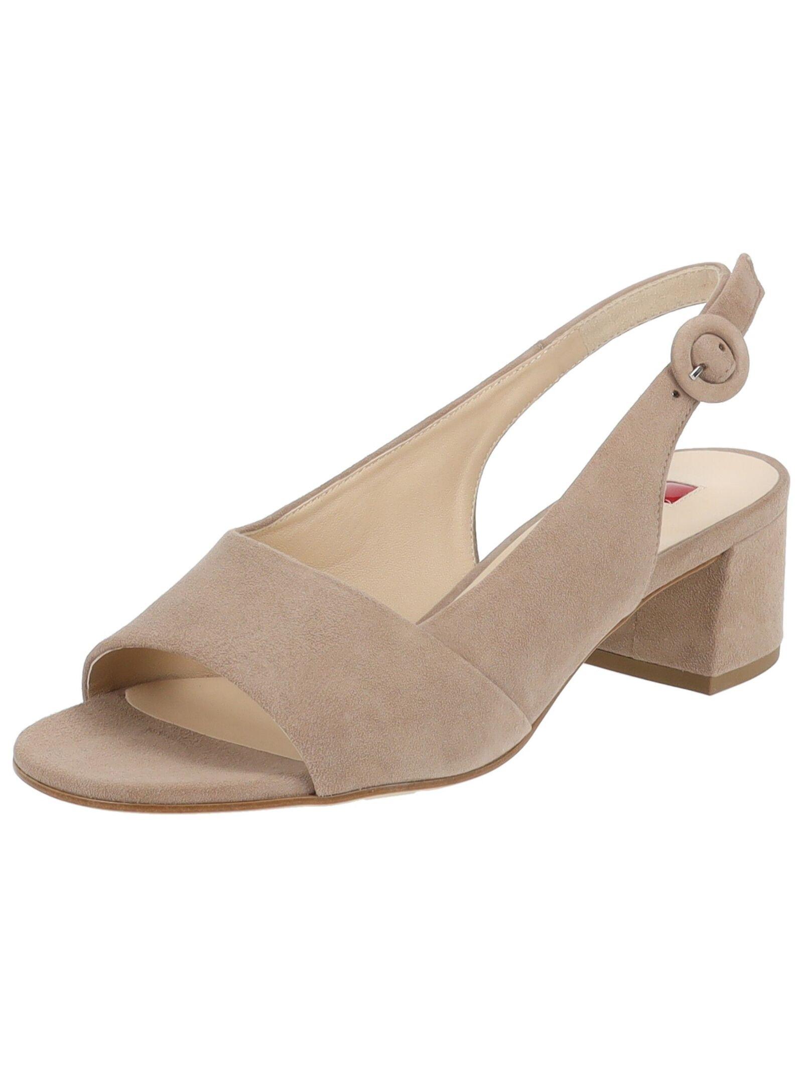 Image of Pumps 7-182112 Unisex Beige 38.5