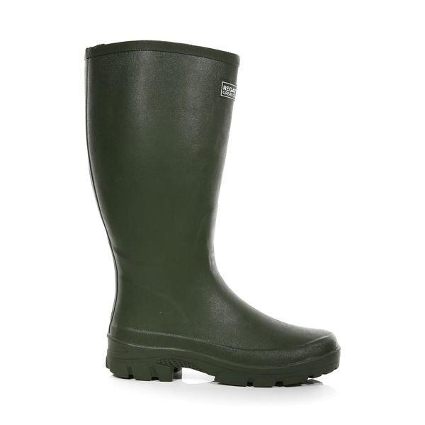 Image of Great Outdoors Gummistiefel Mumford Ii Unisex Grün 47