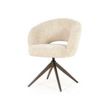 Esszimmerstuhl Alissa Oro