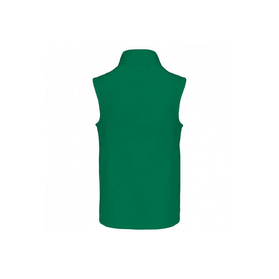 Kariban Veste sans Manches Softshell  