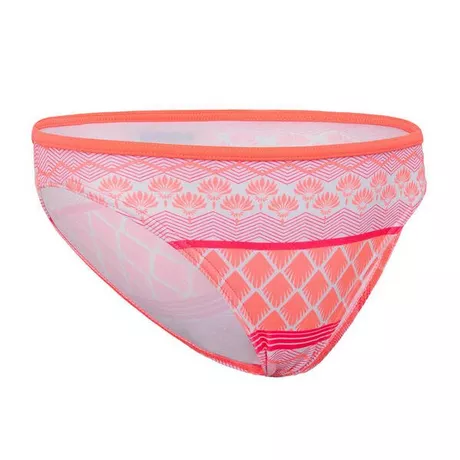 OLAIAN  Bikini-Hose Bottom Zeli 100 Mädchen koralle 