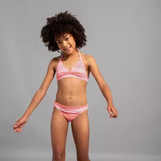 OLAIAN  Bikini-Hose Bottom Zeli 100 Mädchen koralle 