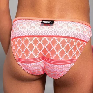 OLAIAN  Bikini-Hose Bottom Zeli 100 Mädchen koralle 