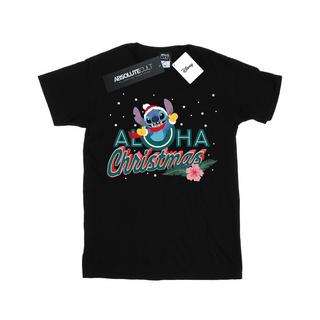 Disney  Aloha TShirt 