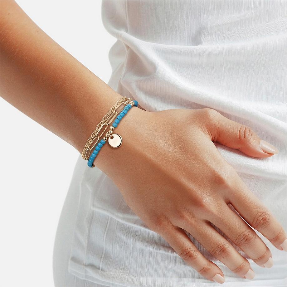 Yokoamii  Armband 