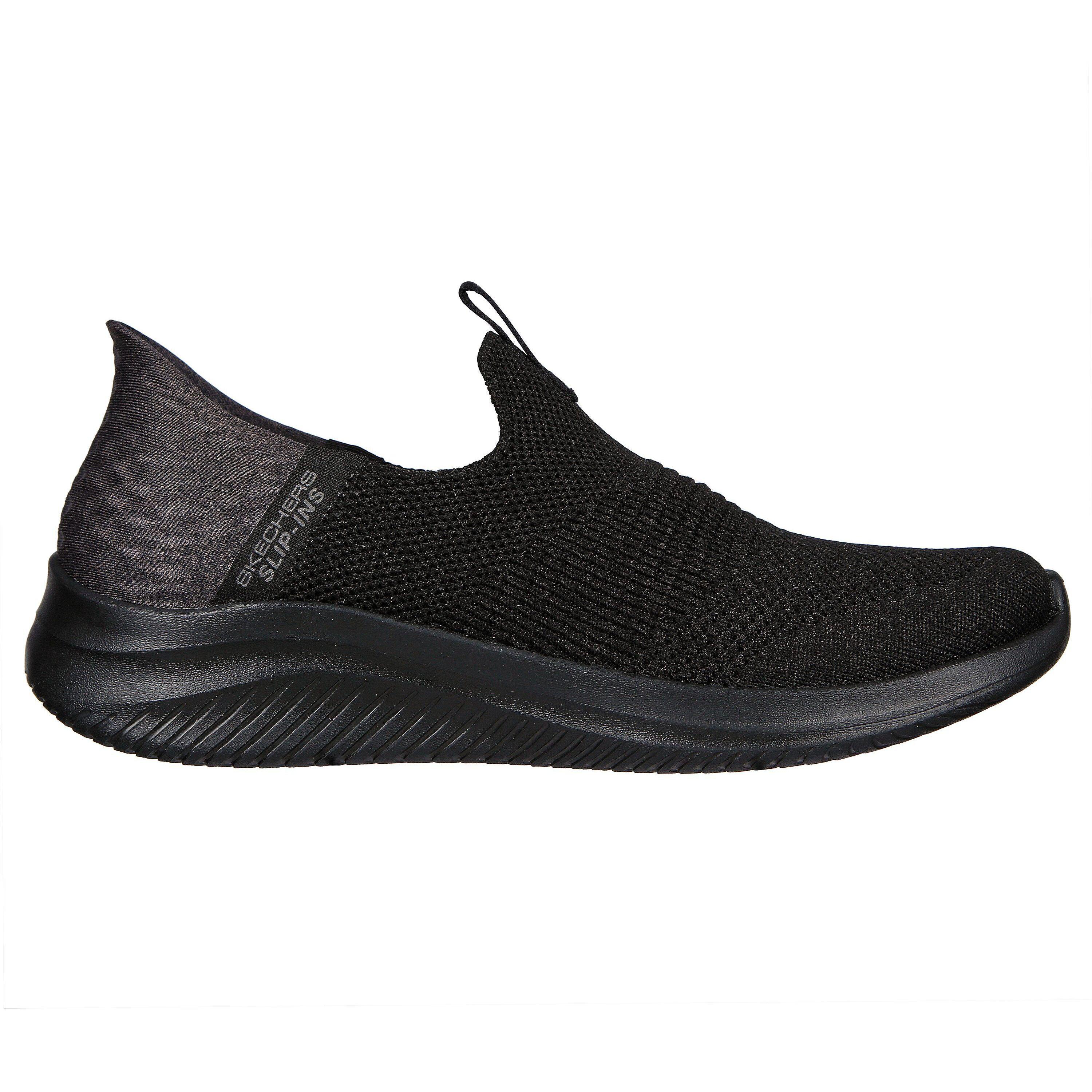 SKECHERS  sneakers für damen  slip-ins ultra flex 3.0 - smooth step 