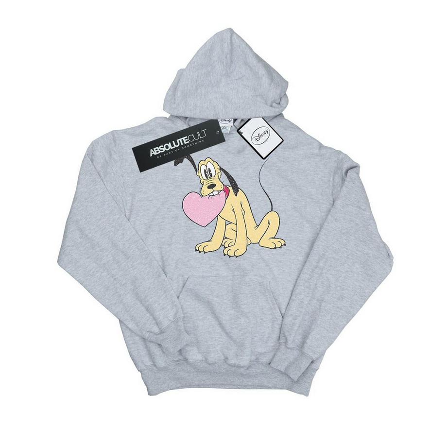 Kapuzenpullover