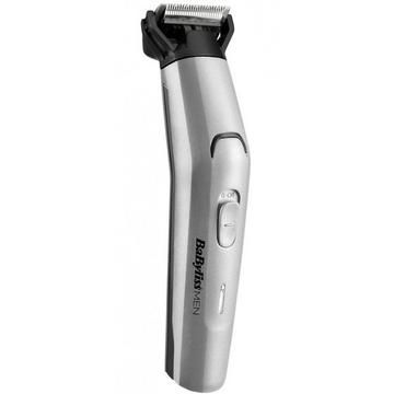 BaBylissMen MT861E Multi 11 in 1 Multi Trimmer In Titanio