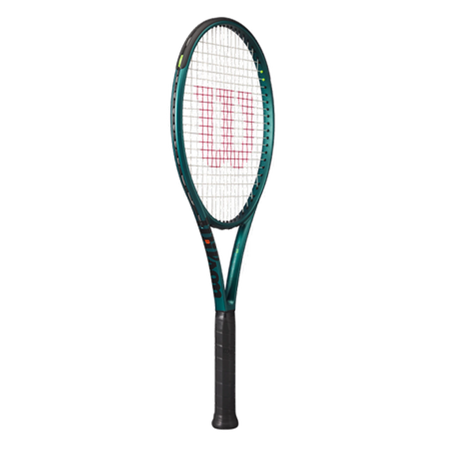 Wilson  Blade 100 V9.0 Tennisschläger 