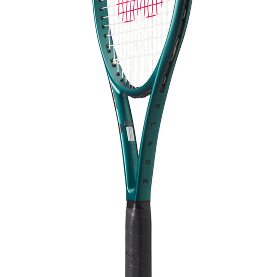 Wilson  Blade 100 V9.0 Tennisschläger 