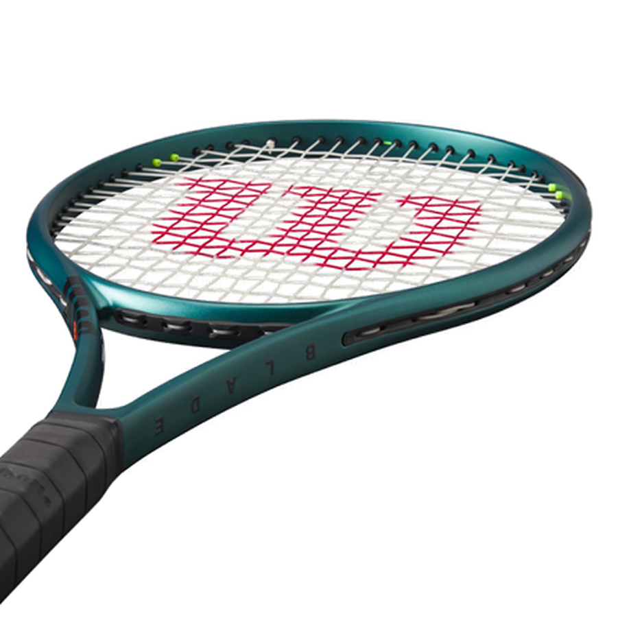 Wilson  Blade 100 V9.0 Tennisschläger 