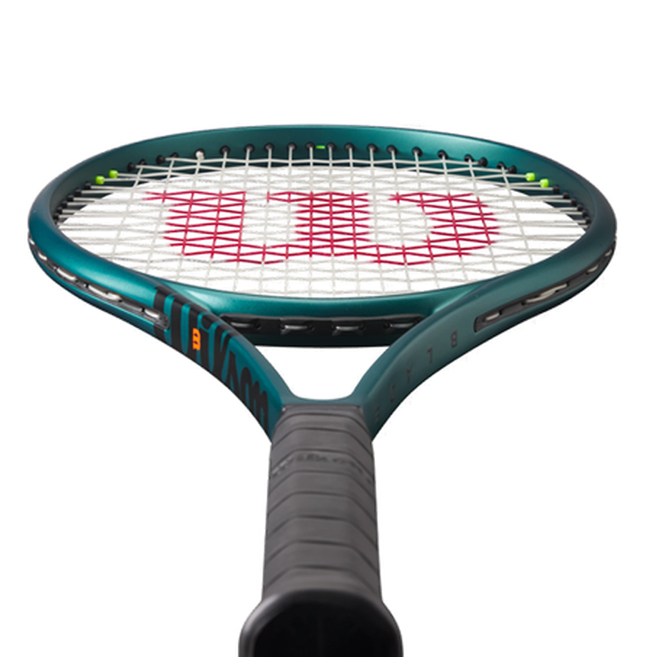 Wilson  Blade 100 V9.0 Tennisschläger 