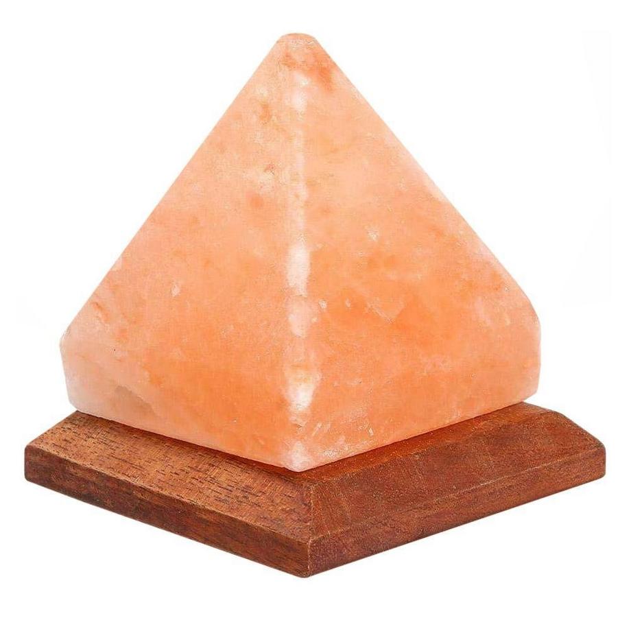 Northio Lampe aus Himalaya-Salz - Farbwechsel  