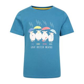 Mountain Warehouse  British Weather TShirt 