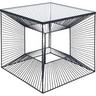 KARE Design Table d'appoint dimension 45x45cm  