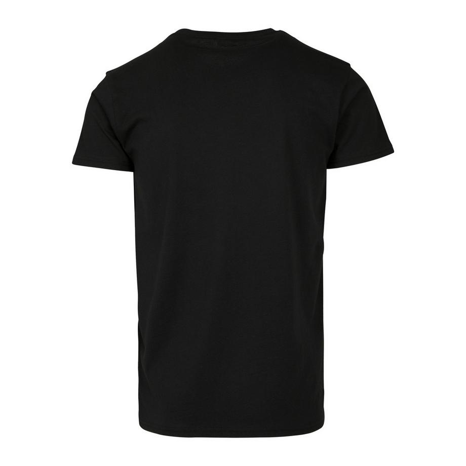 URBAN CLASSICS My Chemical Romance T-Shirt  