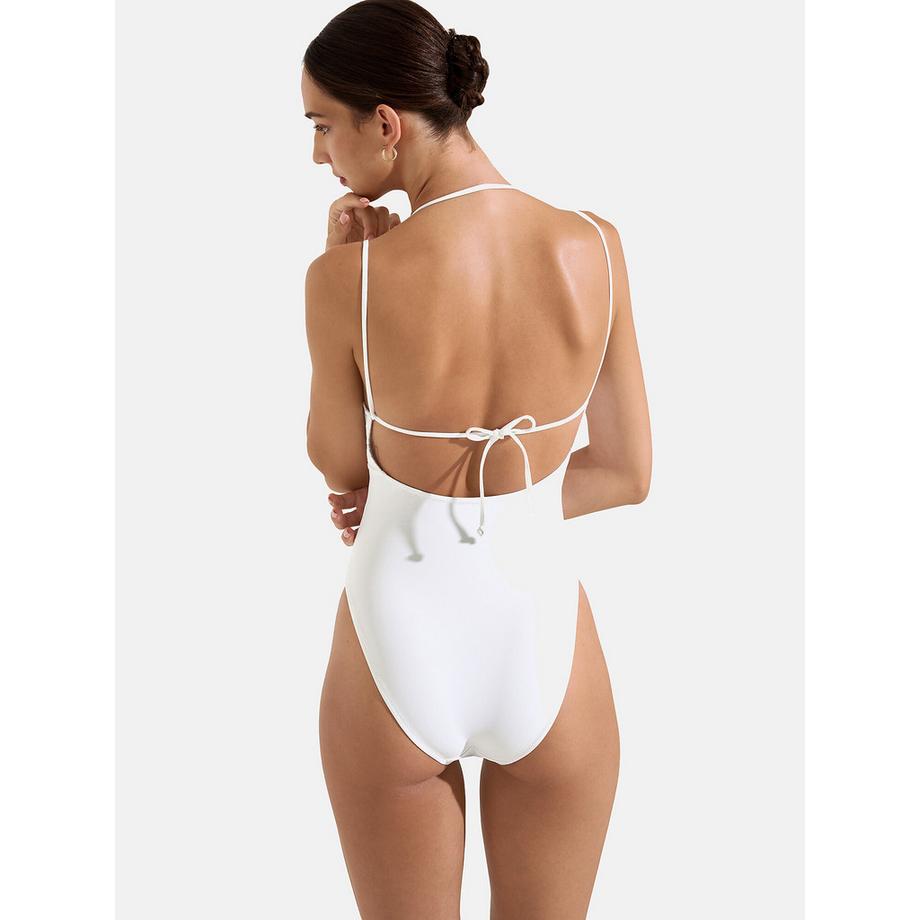 Lisca Sardinia Maillot de Bain Une Pièce Multiposition Sans Armatures  