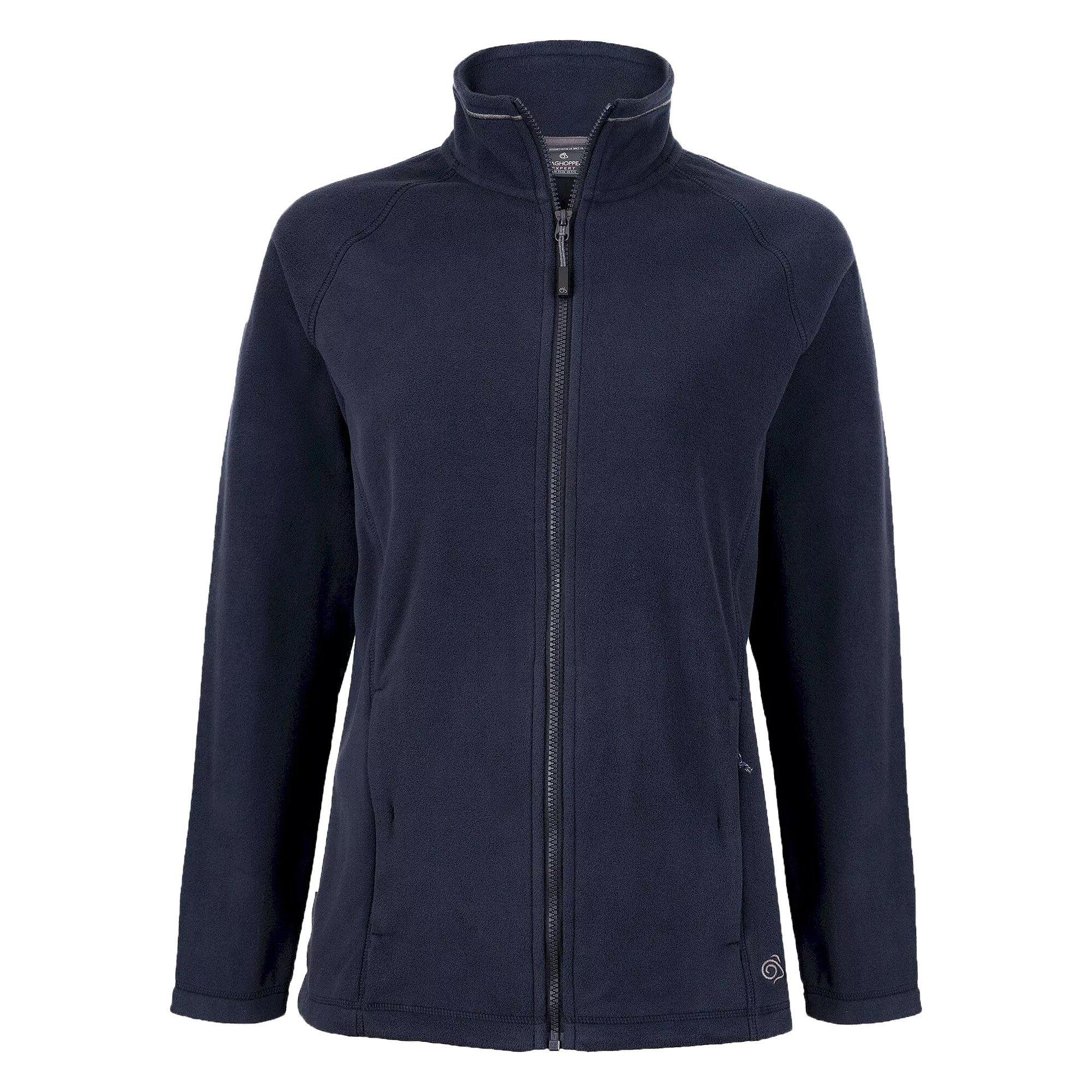 Image of Expert Miska 200 Fleecejacke Damen Marine 38