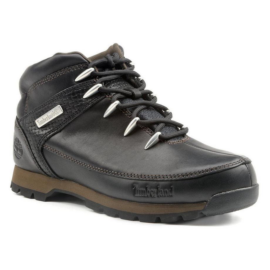 Timberland Euro Sprint Mid Lace Up Stiefel  