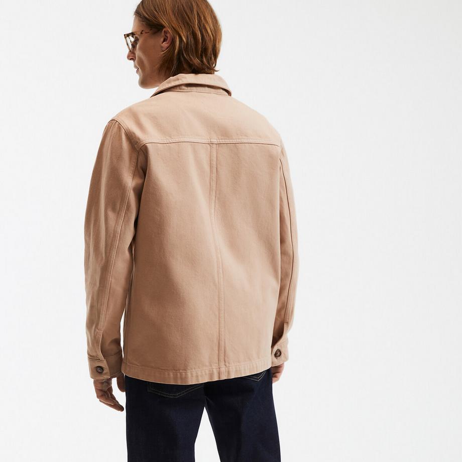 La Redoute Collections Hector Signature Workwear-Jacke  