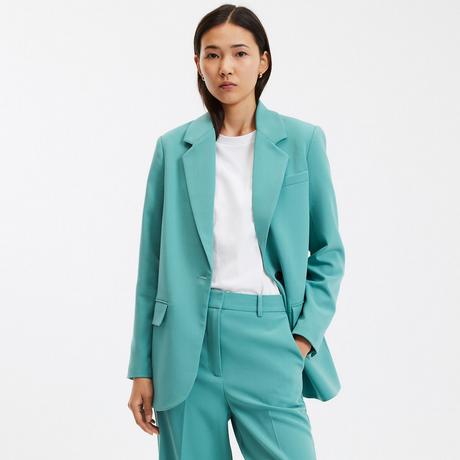 La Redoute Collections  Blazer coupe ample 