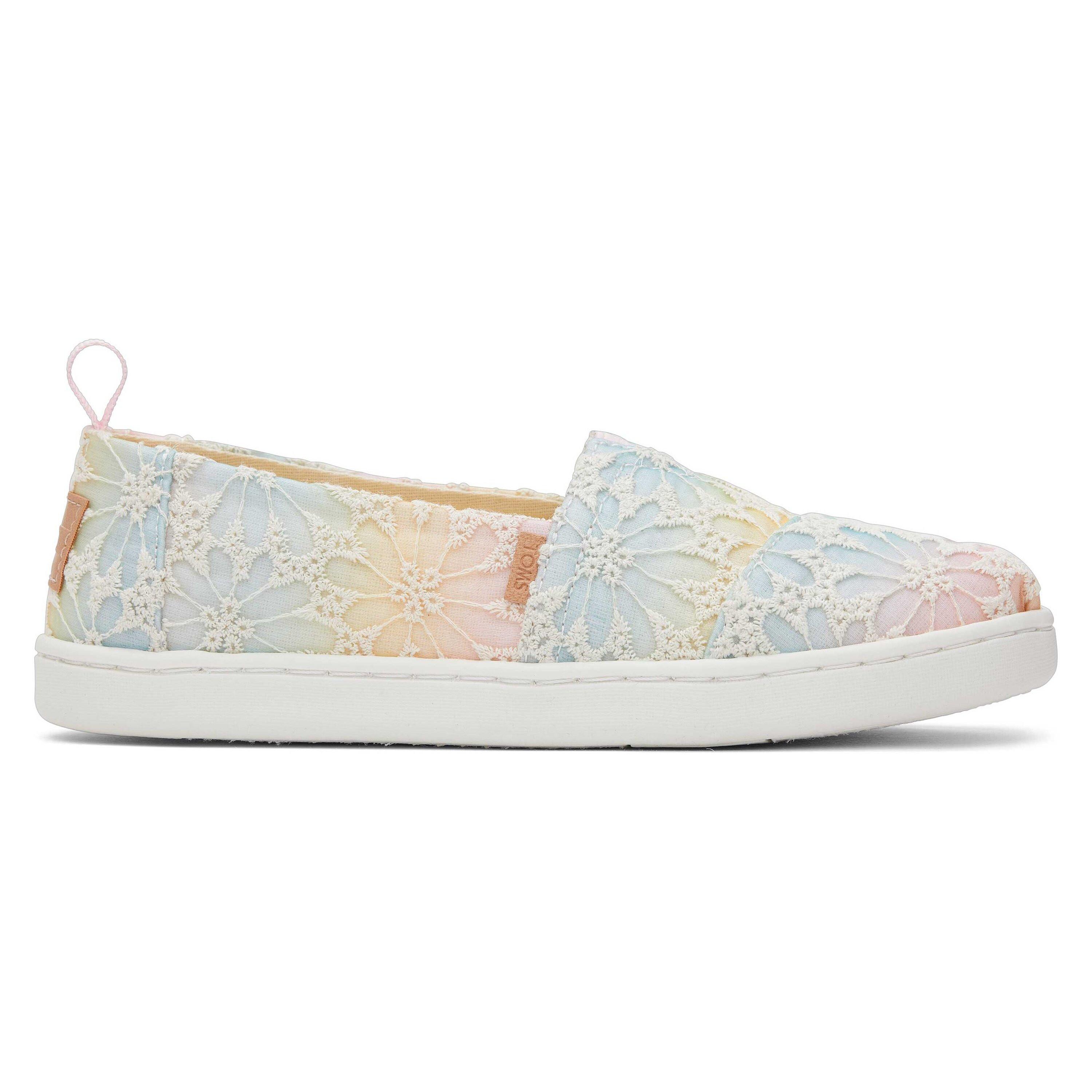 Image of Espadrilles Schatten Floral Frau Alpargata Damen 35.5